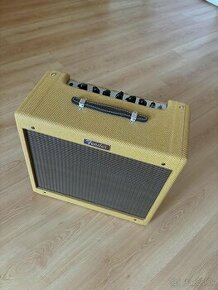 FENDER Blues Junior Lacquered Tweed - 1