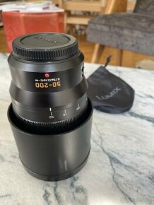 Panasonic 50-200mm f/2.8-4 ASPH LEICA DG Vario-Elmarit POWER