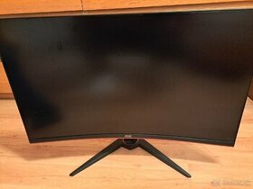 Monitor AOC - 1