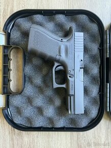 Predám GLOCK 19 GEN.4