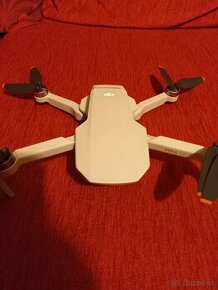 Dji mini SE - 1