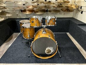 GRETSCH CATALINA MAPLE 22,10,12,14,16,14 - 1