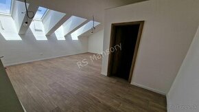 Novostavba, 2-izbový loft 53m2 v centre mesta Žilina, NA PRE