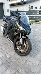 Predám Kawasaki Z1000sx