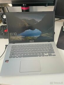 Predám notebook Asus vo výbornom stave - 1