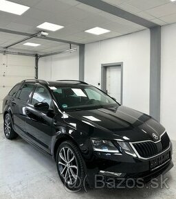 Skoda Octavia 2.0TDI 110Kw 98000km/Solei/Full led