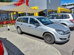 Predám Opel astra caravan - 1