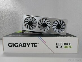 RTX 3070 VISION OC 8GB - 1