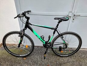 Na predaj crossovy bicykel ctm - 1