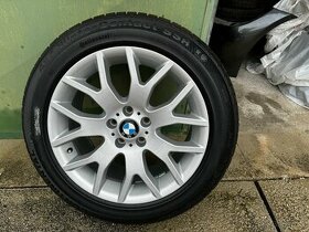 Rezervné koleso BMW 255/50 R19 - 1