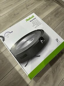 iRobot Roomba j715840