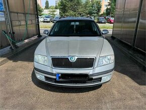 Octavia 2 1.9 TDi 77Kw - 1