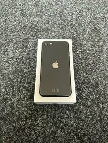 iPhone SE 2020 64GB Space Grey + DARČEK