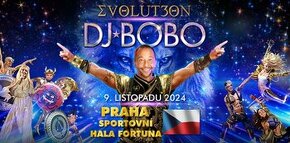 Dj Bobo