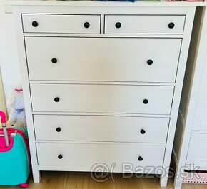 Komoda Hemnes