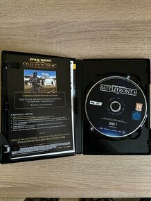 Star Wars Battlefront II na pc - 1