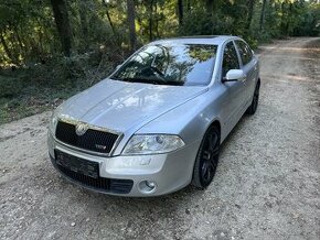 Škoda Octavia RS 2.0 TDI DSG - 1