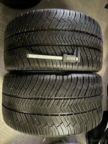 Michelin 285/35 R20 zimne