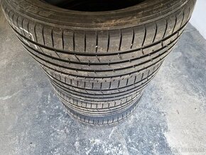 Letné Pneumatiky Toyo Proxes R46 225/55 R19