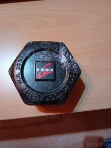 Casio g shock