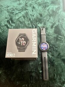 Garmin Venu 2