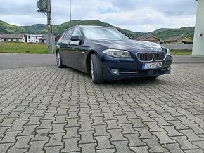 BMW 530d xDrive - 1