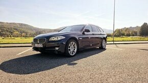 BMW 530d xDrive