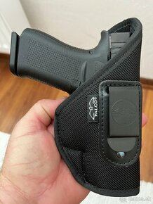 Predám nové púzdro na Glock 43x prémiovej kvality Falco