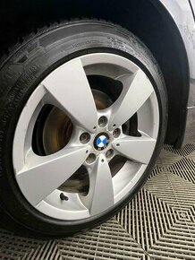 BMW Disky 5x120 r17