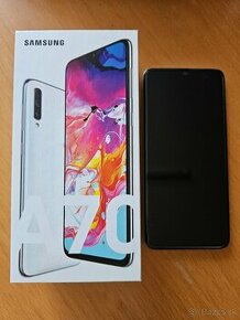 Samsung Galaxy A70