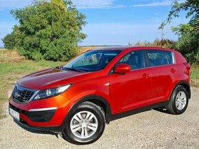 Kia Sportage 1.6 GDI 2WD Base kup.v SR