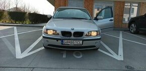 BMW 318i Touring - 1