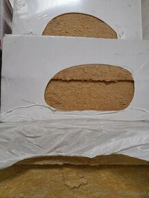 Tepelna izolacia Rockwool Frontrock Plus 150mm. - 1