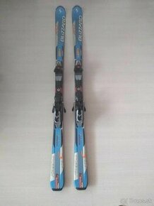 Predám lyže Blizzard firebird 167 cm