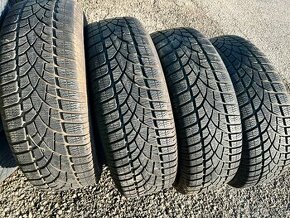 Dunlop 215/60R17