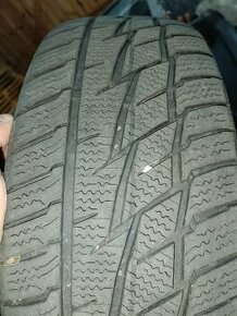 205/55 R16 zimné - 1