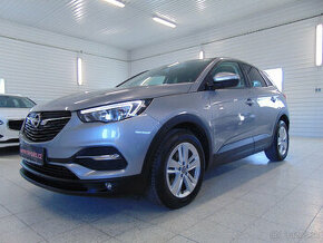 Opel Grandland X 1.6 CDTI NAVI AUTOMAT - DPH - 1