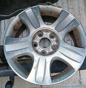 Disky FORD r16 5x108, ET50, 7Jx16H2 - 1