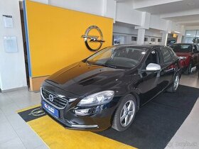 Volvo V40 D3 Base Geartronic - 1