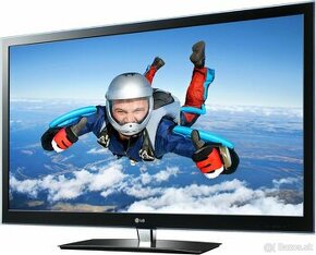 TV LG 32LW4500 3D 32"