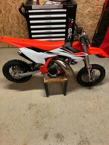 ktm 50 sx