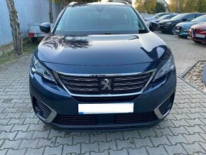 Peugeot 5008 1.5 BlueHDi Allure - MOŽNÝ LEASING