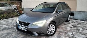 Seat Leon ST 1.6 TDI CR Full Led