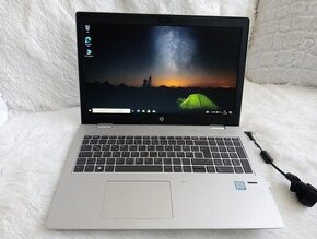 rozpredám notebook Hp probook 650 g4 - 1