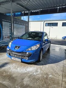 Predám Vymením Peugeot 207 - 1