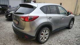 Mazda cx5 2,2 D skyactive