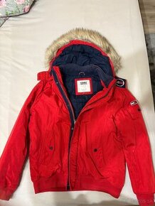 Tommy Hilfiger zimna bunda