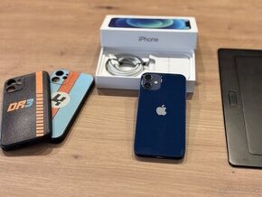 iPhone 12 mini