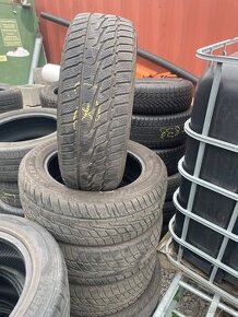 205/55 R16 zimne Matador sibir snow