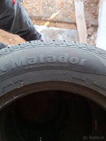 Matador Conquerra 2 , 235/65 R17 108H XL